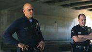 LAPD Officers in Ballard | Image via JustWatch